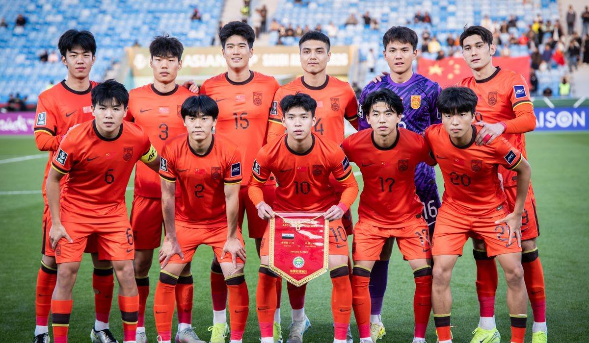 肖赧：U23国足个别球员将参加签约赞助商活动；安东尼奥未回京