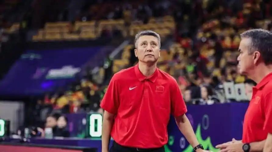 好博体育官方-男篮两场大逆转3天，2好消息1坏消息传来！排名落后韩国原因揭晓