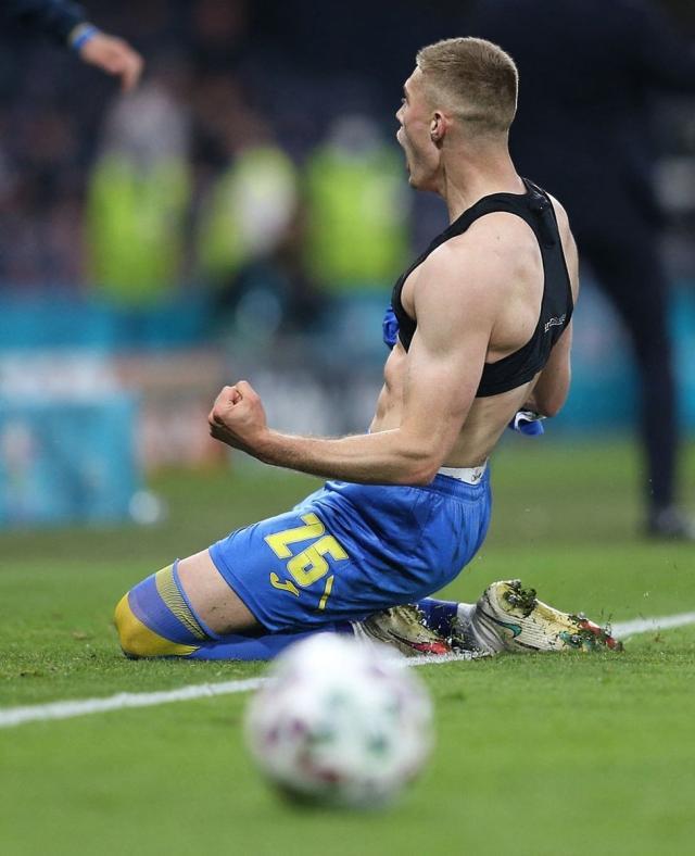 好博体育官网-【数说】乌克兰最晚进球纪录 小组第三仅葡萄牙出局