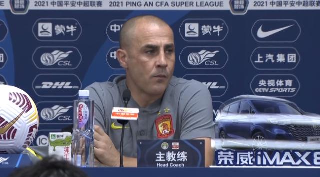 好博体育官网-卡帅：从未担心过球队 要利用现有阵容赢更多比赛